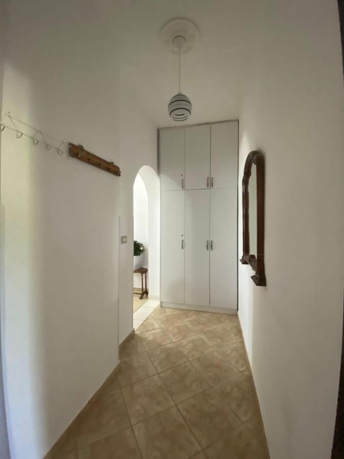 Handmade Stone Villa Ksamil Exterior photo