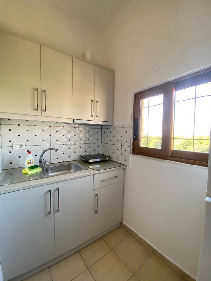 Handmade Stone Villa Ksamil Exterior photo
