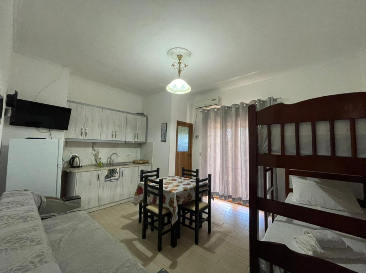 Handmade Stone Villa Ksamil Exterior photo